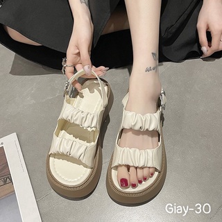 Giày sandal nhúng Giay-30