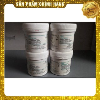 Presept khử khuẩn