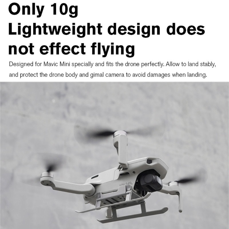 Giá Đỡ Hạ Cánh Mở Rộng Cho Mavic Mini 2