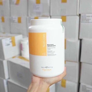 DẦU HẤP FANOLA NUTRICARE 1500ml