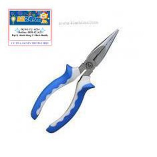 Kìm mỏ nhọn 6" cmart b0015-6