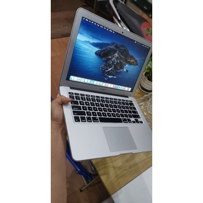 Macbook Air 2015 | BigBuy360 - bigbuy360.vn