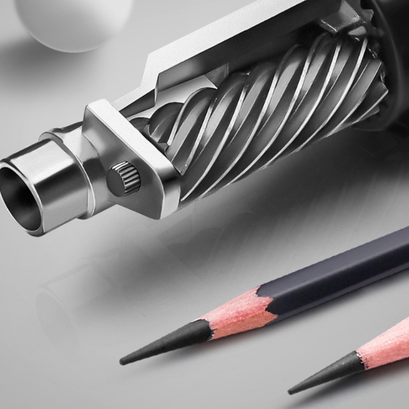 Gọt Bút Chì Than WMMB Có Thể Điều Chỉnh Tiện Lợi