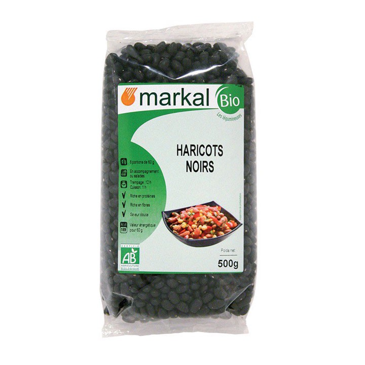 [Tổng hợp] Đậu gà, đậu lăng đỏ, đậu Hà Lan, hạt chia, kỷ tử, v.v hữu cơ Markal Pháp 250g, 500g | BigBuy360 - bigbuy360.vn
