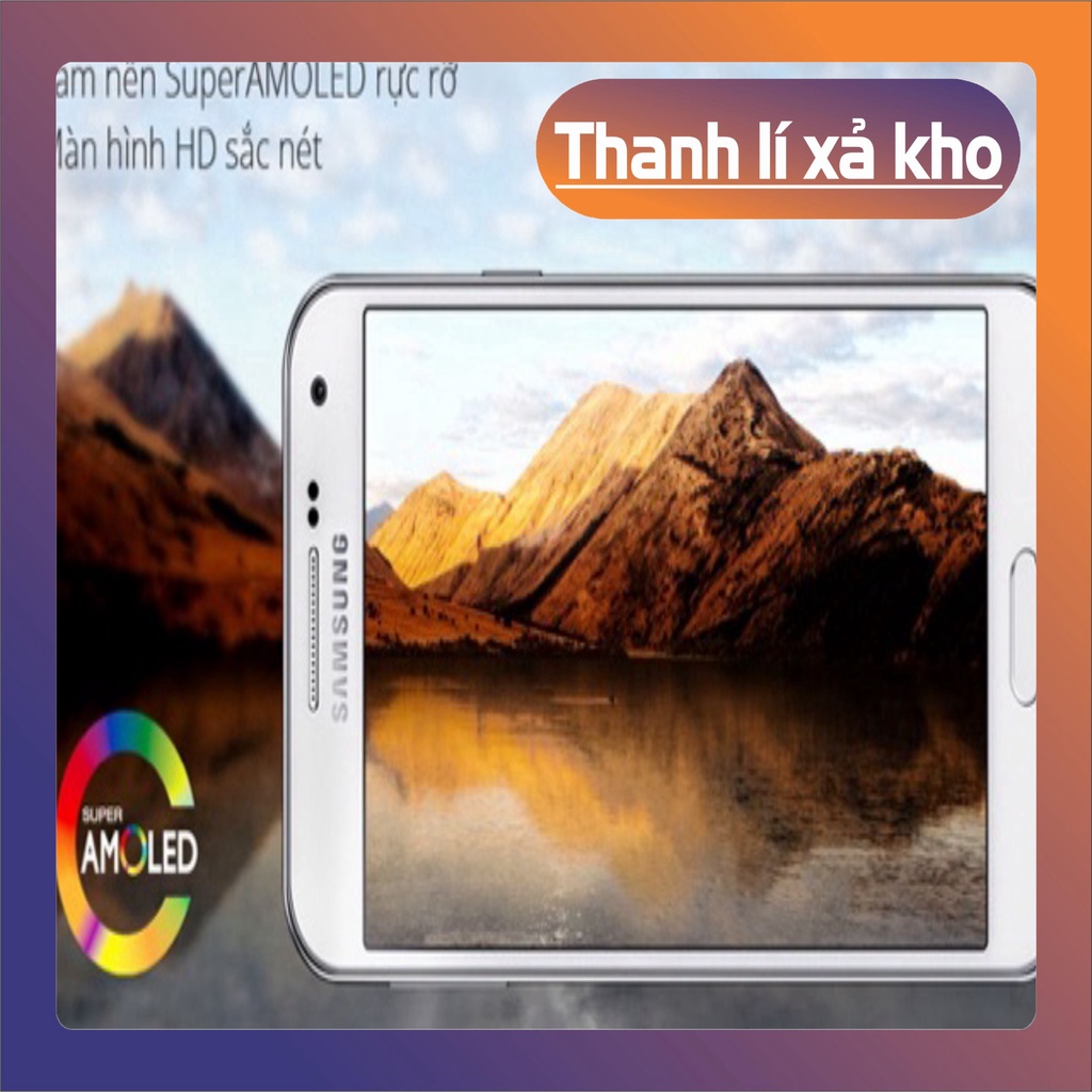 SIÊU KHUYẾN MÃI Điện Thoại E5. Hàng chính hãng, Máy cũ đẹp 90% $$$