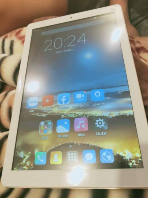 Máy tính bảng Ipad hệ điều hành android | BigBuy360 - bigbuy360.vn