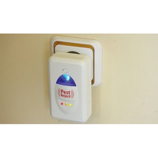 MÁY ĐUỔI CÔN TRÙNG (CHUỘT, GIÁN, MUỖI)