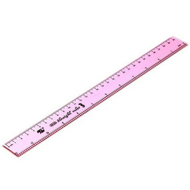 Thước Kẻ TL 30cm  SR-03