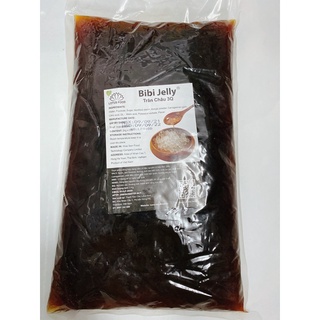 Trân châu 3q caramel Bibi