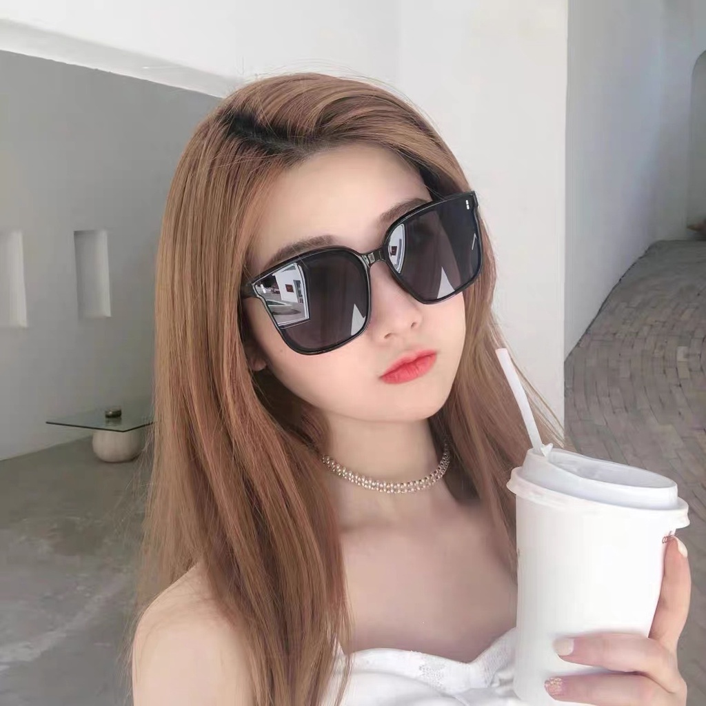 Kính mắt idol new collection Yams Closet Kính mắt thời trang nam nữ