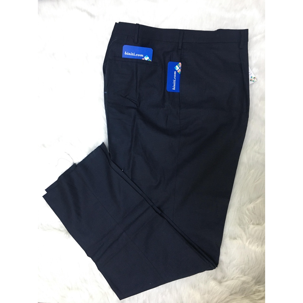 Quần tây nam đủ size các loại, size lớn