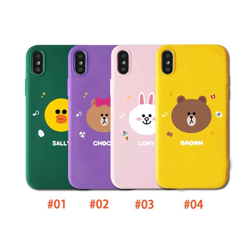 Ốp lưng iphone 6plus 6splus 7 plus 8plus X Xr XsM 11 12 13 Promax - PT-176 - LionKingStore