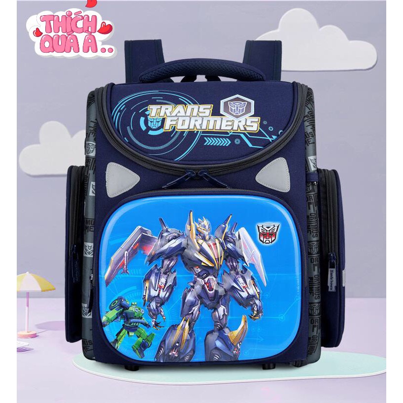 BALO CHỐNG GÙ XUẤT NGA BÉ TRAI- BÉ GÁI