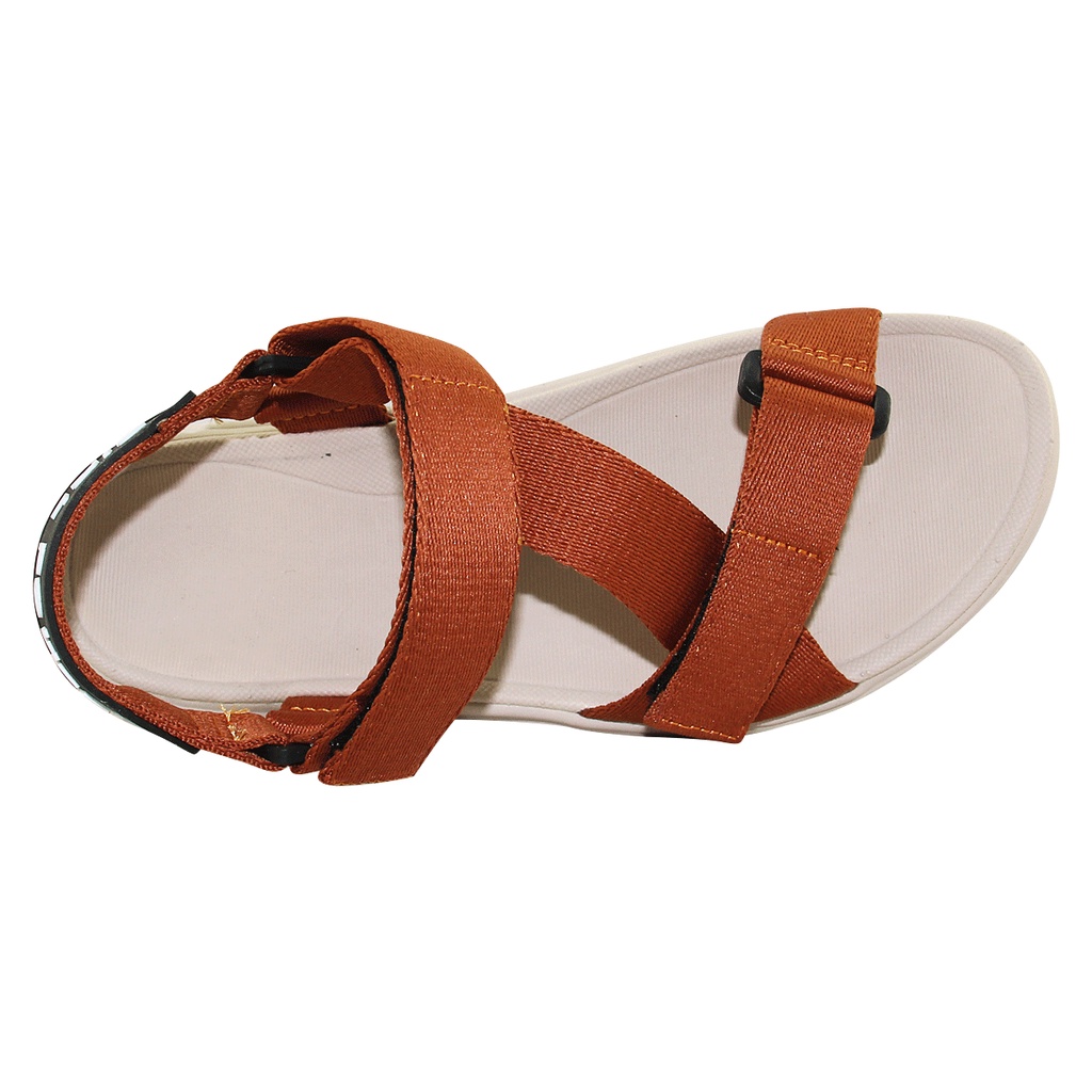 Sandal đế bằng nữ Bita's SYN.234