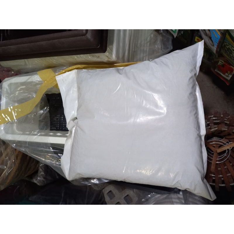 Phân Bò Tuấn Cường Đã Qua Xử Lý