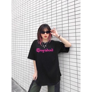 Áo thun Confident T-shirt