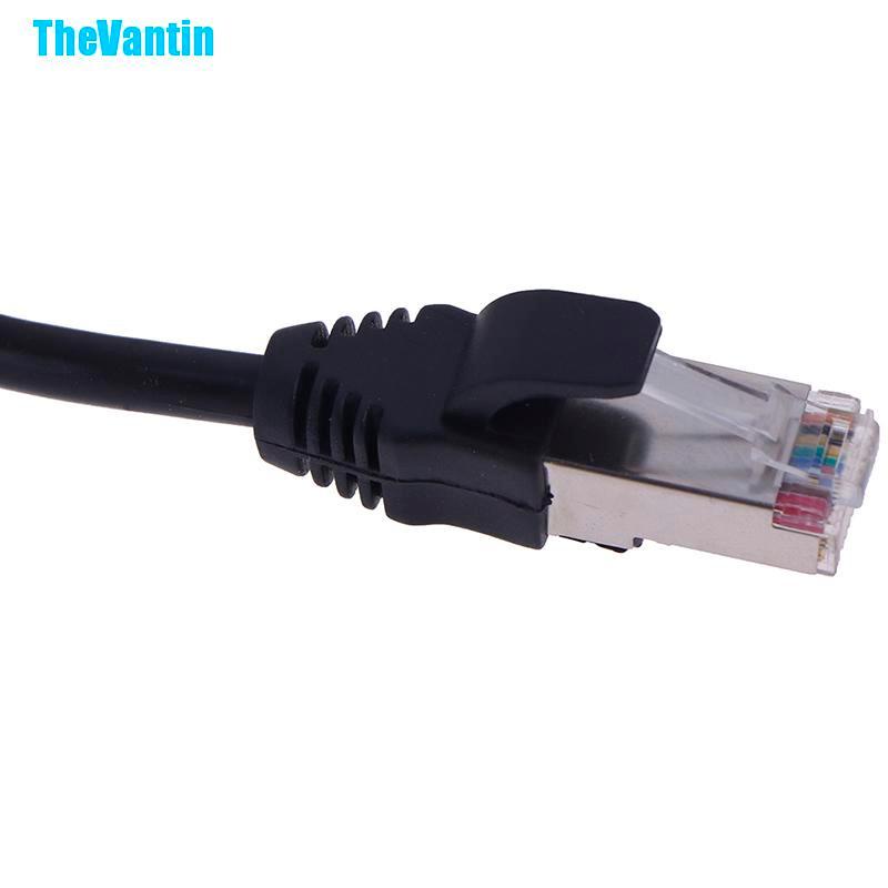 Mạng Chuyên Dụng 1 Rj45