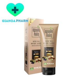 Nguyên Xuân - Dầu xả dược liệu - Dưỡng tóc và phục hồi chuyên sâu