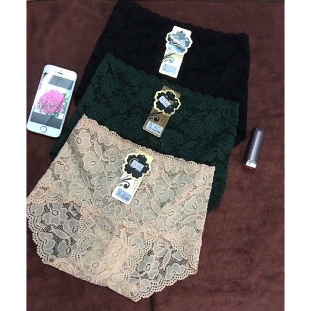 Combo 2 Quần lót gen nhẹ