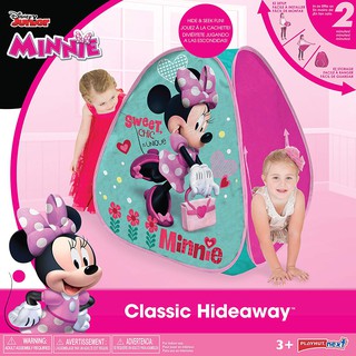 Lều chơi cho bé Disney_ Minnie Mouse