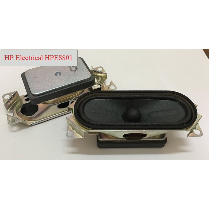 Củ loa toàn dải 5ohm 10 watt GK0174J