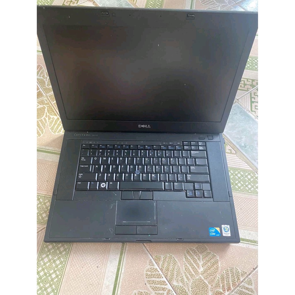 LAPTOP DELL