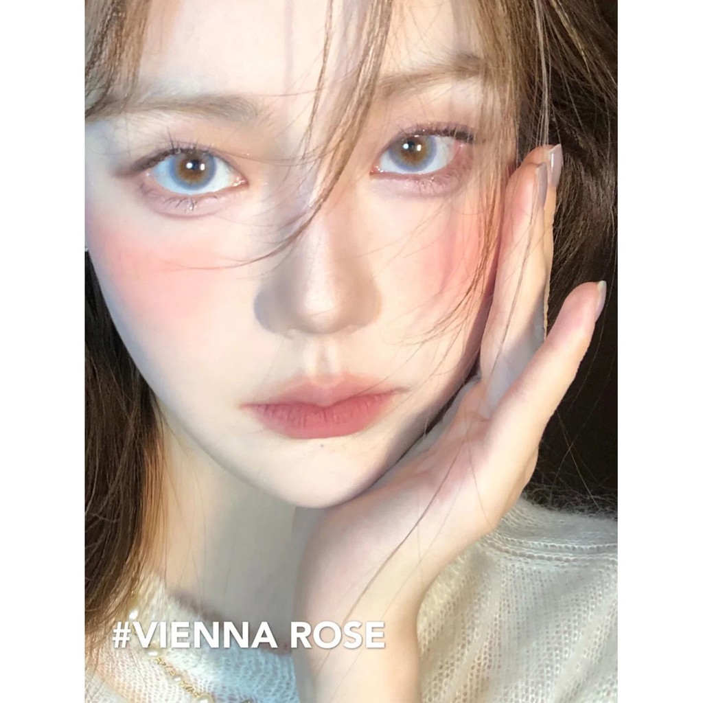 🌈🍊🍭 Phấn Má Hồng Dạng Kem Cao Cấp DMP Daimanpu Velve Liquid Blusher Siêu Dễ Thương | BigBuy360 - bigbuy360.vn