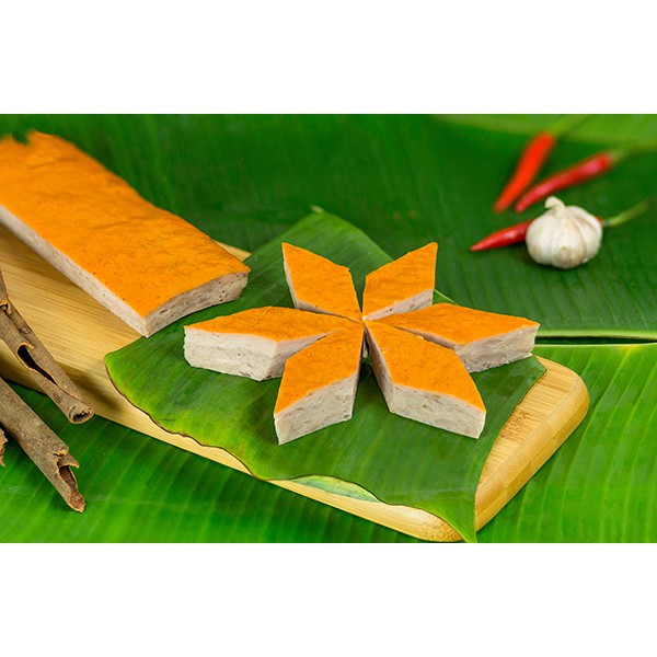 [SHOPEE INSTANT] Chả quế thơm ngon thương hiệu gia truyền Ước Lễ (300gram) | BigBuy360 - bigbuy360.vn