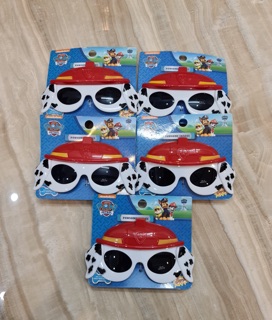 Mắt kính Disney cao cấp cho bé