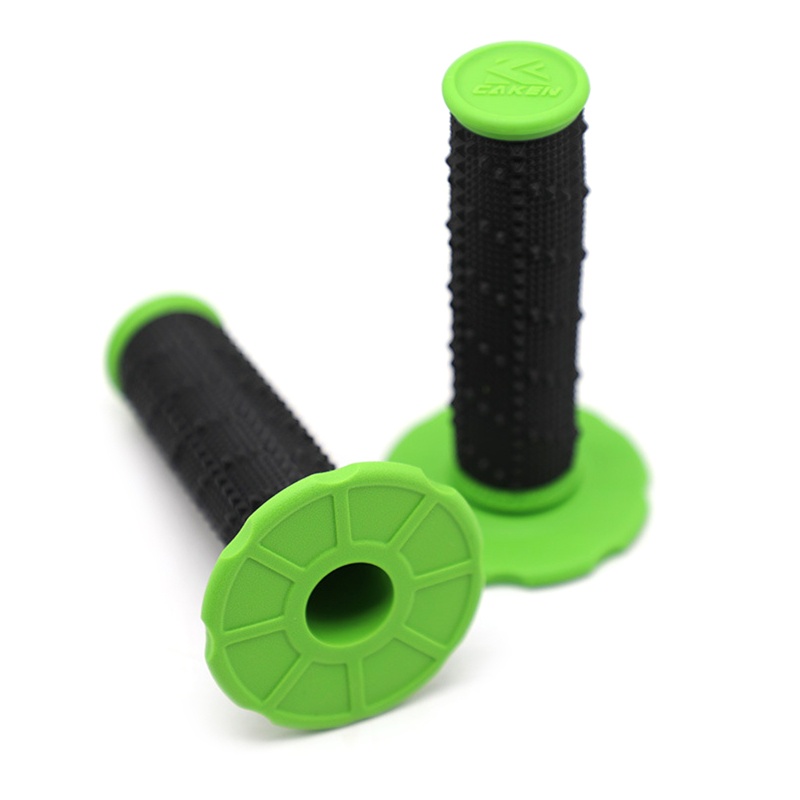 Tay Cầm Xe Đạp / Mô Tô Mini Có Khóa Tiện Dụng