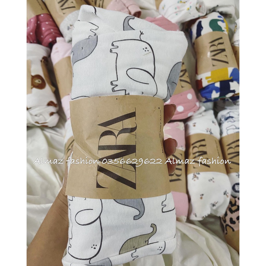 Quần cotton hàn quốc siêu dễ thương nhiều họa tiết