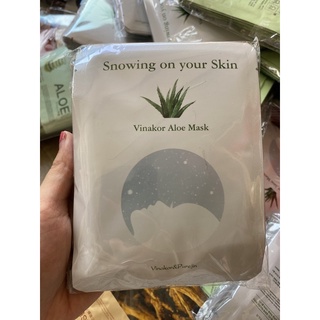 Mặt nạ Farm Stay Visible Difference Mask Sheet