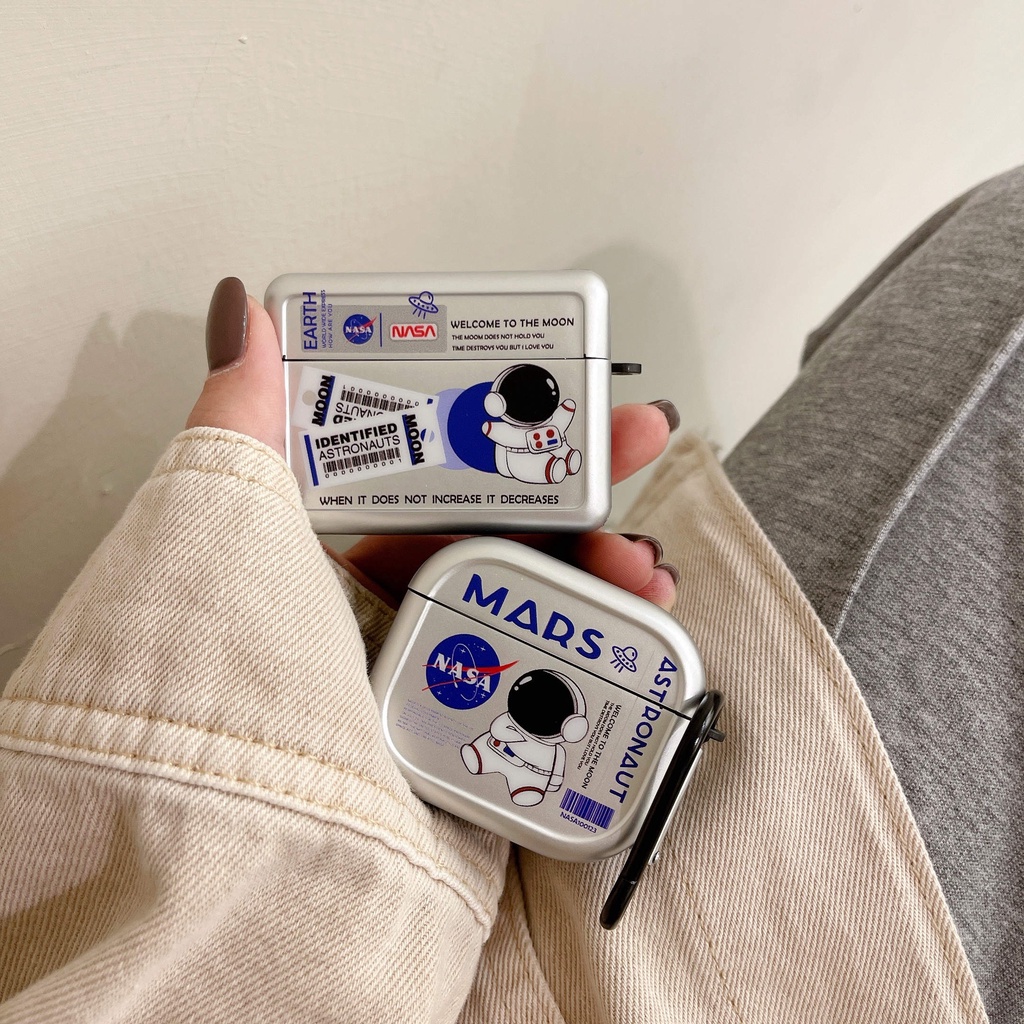 Vỏ Bảo Vệ Hộp Sạc Tai Nghe compatible AirPods 3 compatible AirPods 3 Năm 2021 Curubecompatible AirPods3 3Rdurube Olighairpodpro compatible AirPods2gen Ốp