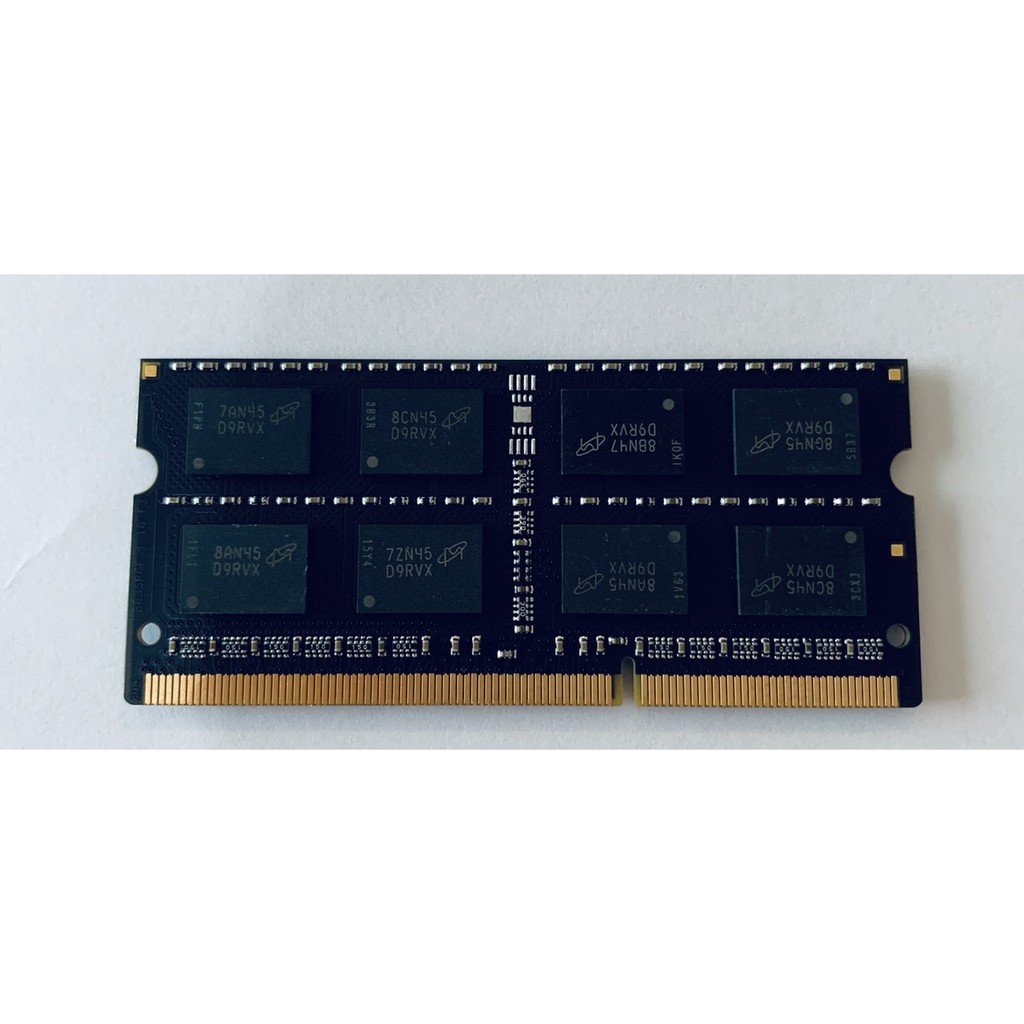 Ram Laptop DDR3L 8GB Netac Bus 1600MHz