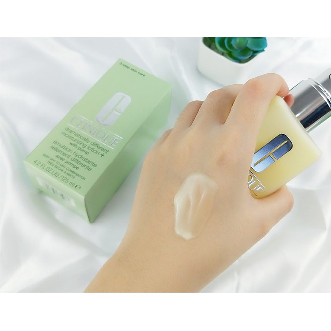 Kem dưỡng ẩm Clinique hiệu quả rõ rệt | BigBuy360 - bigbuy360.vn