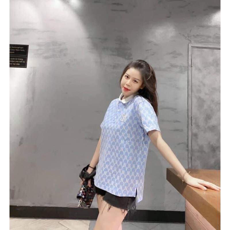 Áo Polo M.L.B | BigBuy360 - bigbuy360.vn