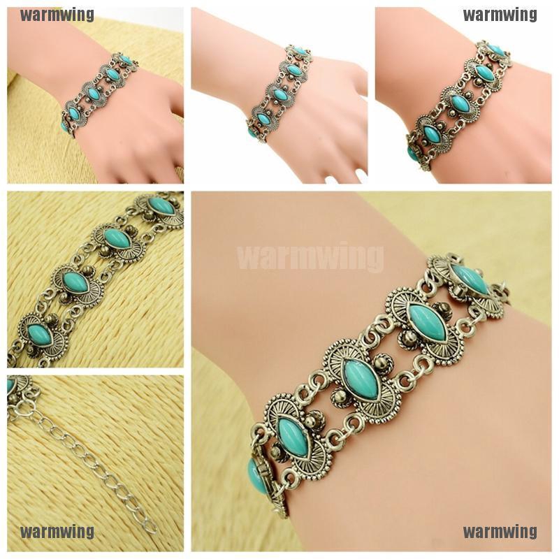 Đá Ngọc Trai Phong Cách Bohemian