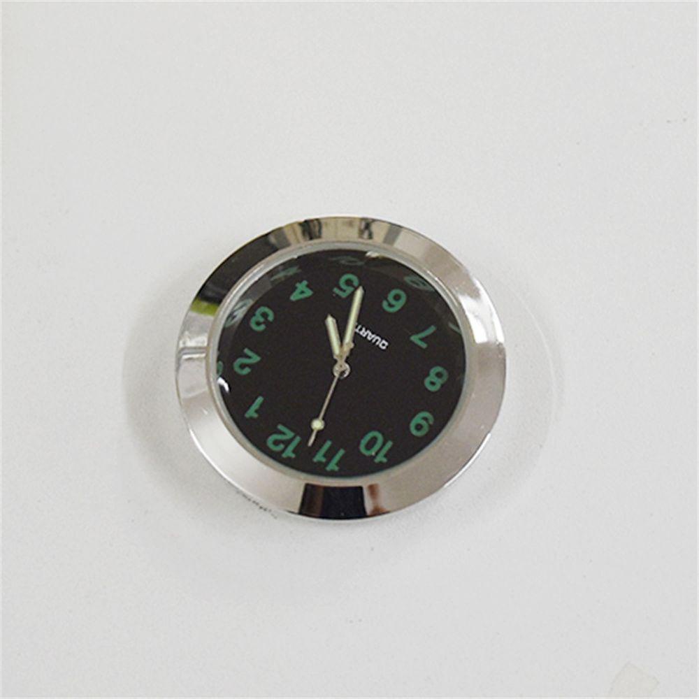 Đồng Hồ Kỹ Thuật Số Xe Hơi Dát Khảm Đá Thời Trang Kat1 Watch