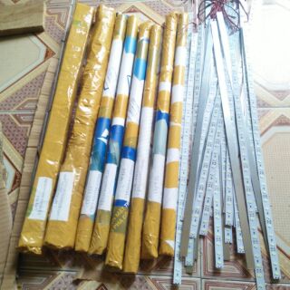 Led thanh 12V siêu sáng 50cm 72 chip