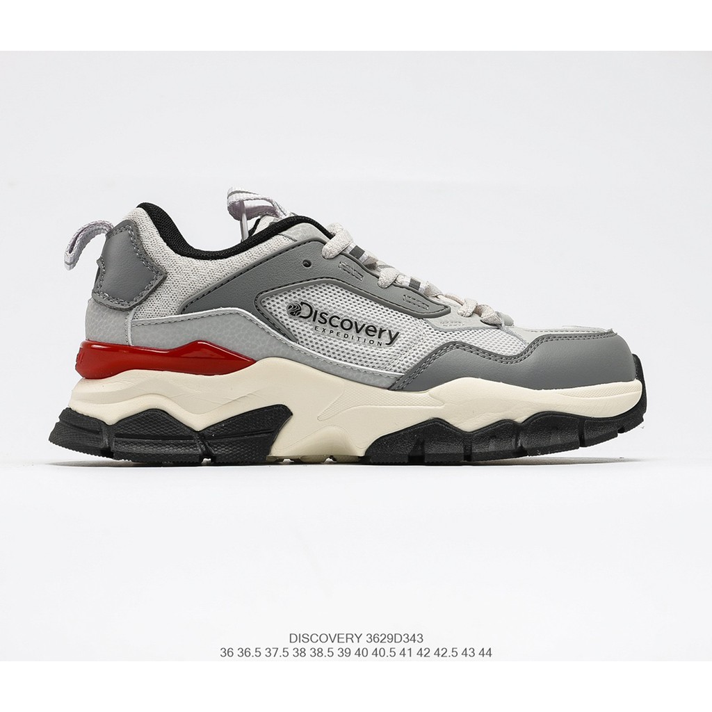 GIÀY SNEAKER MÃ SẢN PHẨM_DISCOVERY NHIỀU MÀU PHONG CÁCH FULLBOX + FREESHIP