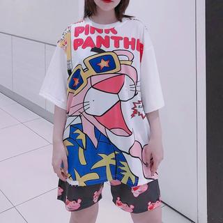 Full sét ÁO IN 3D BÁO HỒNG