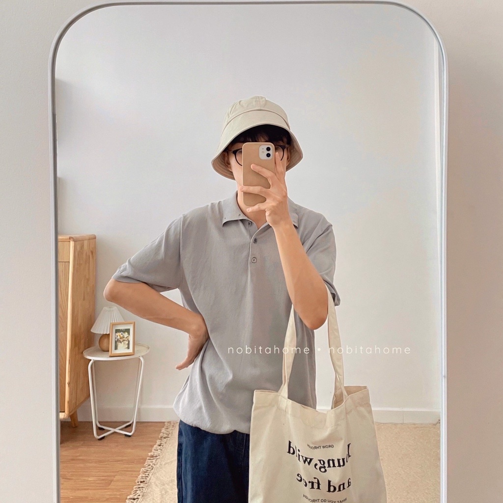 ÁO POLO DỆT KIM ABERDEEN | BigBuy360 - bigbuy360.vn