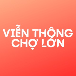 Viễn Thông Chợ Lớn