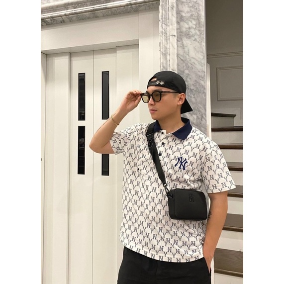 ❤️FREESHIP❤️ Túi đeo chéo NY MEN mới onweb chuẩn hãng | BigBuy360 - bigbuy360.vn