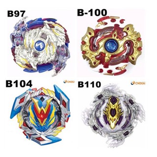 Bộ 20 Con Quay Beyblade Cho Bé Trai