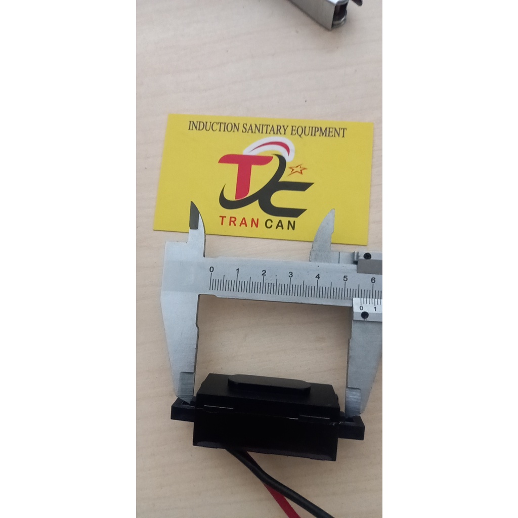 Mắt cảm biến dùng cho van tiểu nam cảm ứng