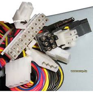 Nguồn Huntkey 400w - CP400H - Cũ