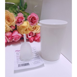 Cốc nguyệt san Fleurcup