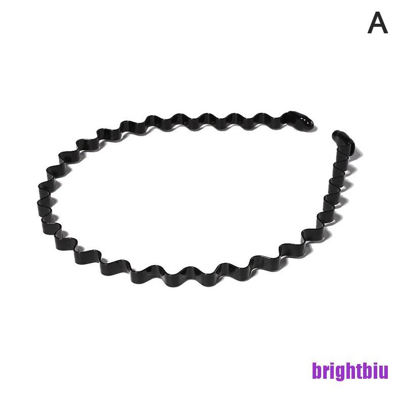 Băng Đô Kim Loại Thể Thao