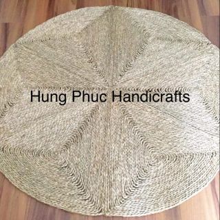 Thảm cói ngôi sao 1,2m